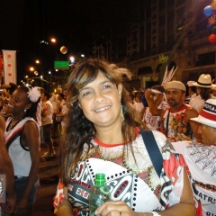 Desfile 2011 - Segunda Feira
