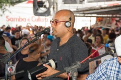 71ª Feijoada  - 19/11/2017 - GRES. Beija Flor de Nilópolis - Por Marcio Lopes