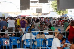 12ª Feijoada - 22/07/2012
