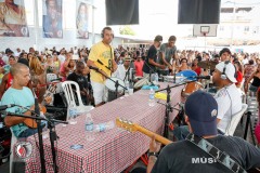 15ª Feijoada - 21/10/2012