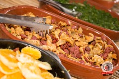 95ª Feijoada - 15/12/2019 - Por Vanessa Perrone