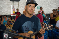 60ª Feijoada - 18/12/2016