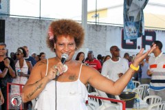 8ª Feijoada - 18/03/2012