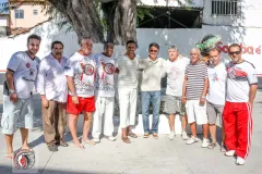 1ª Feijoada - 19/06/2011