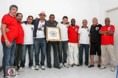  2ª Feijoada - 21/08/2011