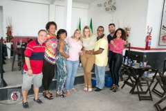 63ª Feijoada - 19/03/2017