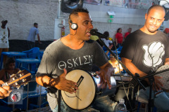 64ª Feijoada - 16/04/2017 