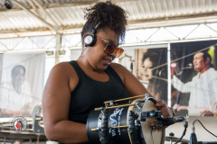 72ª Feijoada  - 17/12/2017 - Por Marcio Lopes