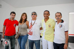 11ª Feijoada - 17/06/2012