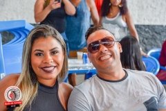 75ª Feijoada  - 15/04/2018 - Por Marcio Lopes, Gisele Mendes & Wagner Alves
