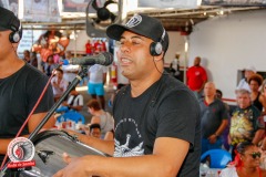 76ª Feijoada  - 20/05/2018 - Participação de Marquynhos Sensação & Leonardo Bessa - Por Marcio Lopes, Gisele Mendes & Wagner Alves