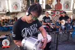 79ª Feijoada  - 19/08/2018 - Homenagem a Serginho Meriti e participação de Renato da Rocinha, Mosquito e Claudemir Rastafari- Por Gisele Mendes & Wagner Alves