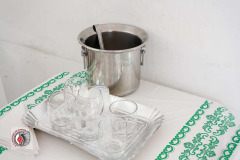 13ª Feijoada - 19/08/2012