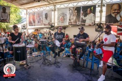 80ª Feijoada  - 16/09/2018 - Homenagem Arlindinho e participação de Juninho Thybau- Por Gisele Mendes & Wagner Alves