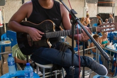 83ª Feijoada - 16/12/2018 - Homenagem Portela participação Carica- Por Gisele Mendes & Wagner Alves