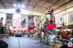 87ª Feijoada - 21/04/2019 - Por Michelle Beff