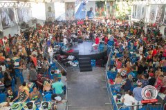 88ª Feijoada - 19/05/2019 - Por Vanessa Perrone 