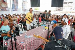 15ª Feijoada - 21/10/2012