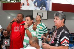 16ª Feijoada - 25/11/2012