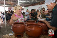 93ª Feijoada - 20/10/2019 - Por Vanessa Perrone
