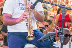 94ª Feijoada - 17/11/2019 - Por Vanessa Perrone