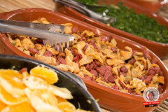 95ª Feijoada - 15/12/2019 - Por Vanessa Perrone