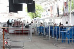 17ª Feijoada- 23/12/2012