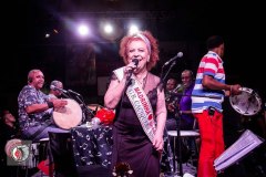 Fundo de Quintal & Beth Carvalho