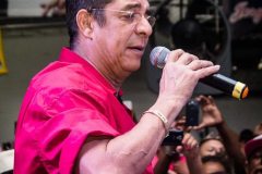 Fundo de Quintal & Zeca Pagodinho
