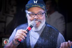 Fundo de Quintal & Jorge Aragão