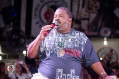 Fundo de Quintal & Arlindo Cruz 