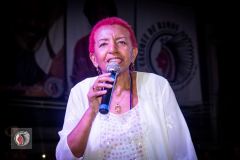 Fundo de Quintal, Leci Brandão & Xande de Pilares