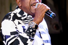 Fundo de Quintal, Reinaldo & Dudu Nobre