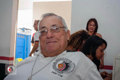 20ª Feijoada - 26/05/2013