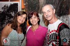 21ª Feijoada - 16/06/2013 