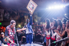 Fundo de Quintal, Marquinho Satan & Seu Jorge