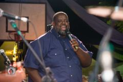 Fundo de Quintal, Péricles & Grupo Raça