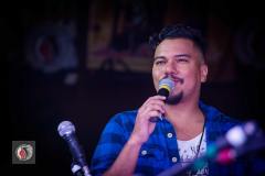 Fundo de Quintal, Art Popular & Sorriso Maroto 