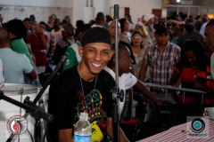 22ª Feijoada - 28/07/2013 