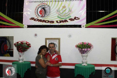 23ª Feijoada - 18/08/2013