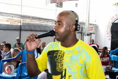 28ª Feijoada - 16/02/2014