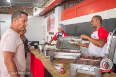 102ª FEIJOADA - 17-04-2022 - POR VANESSA PERRONE & MICHELLE BEFF