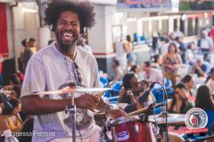 105ª FEIJOADA - 17-07-2022 - POR VANESSA PERRONE & MICHELLE BEFF