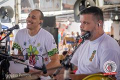 108º FEIJOADA - 16-10-2022 - FOTOS: VANESSA PERRONE E MICHELLE BEFF