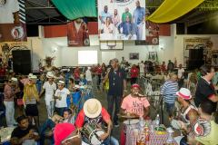 31ª Feijoada - 15/06/2014 