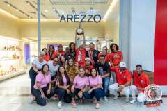 PARCERIA AREZZO