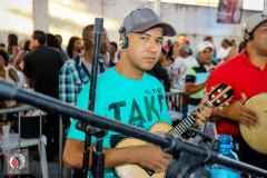 32ª Feijoada - 20/07/2014