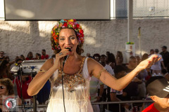 33ª Feijoada - 17/08/2014 