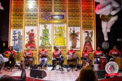 BAR TEMPLO - 15-11-2023 - FOTOS: MICHELLE BEFF