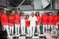 121ª FEIJOADA - 17-12-2023 - FOTOS: VANESSA PERRONE & MICHELLE BEFF